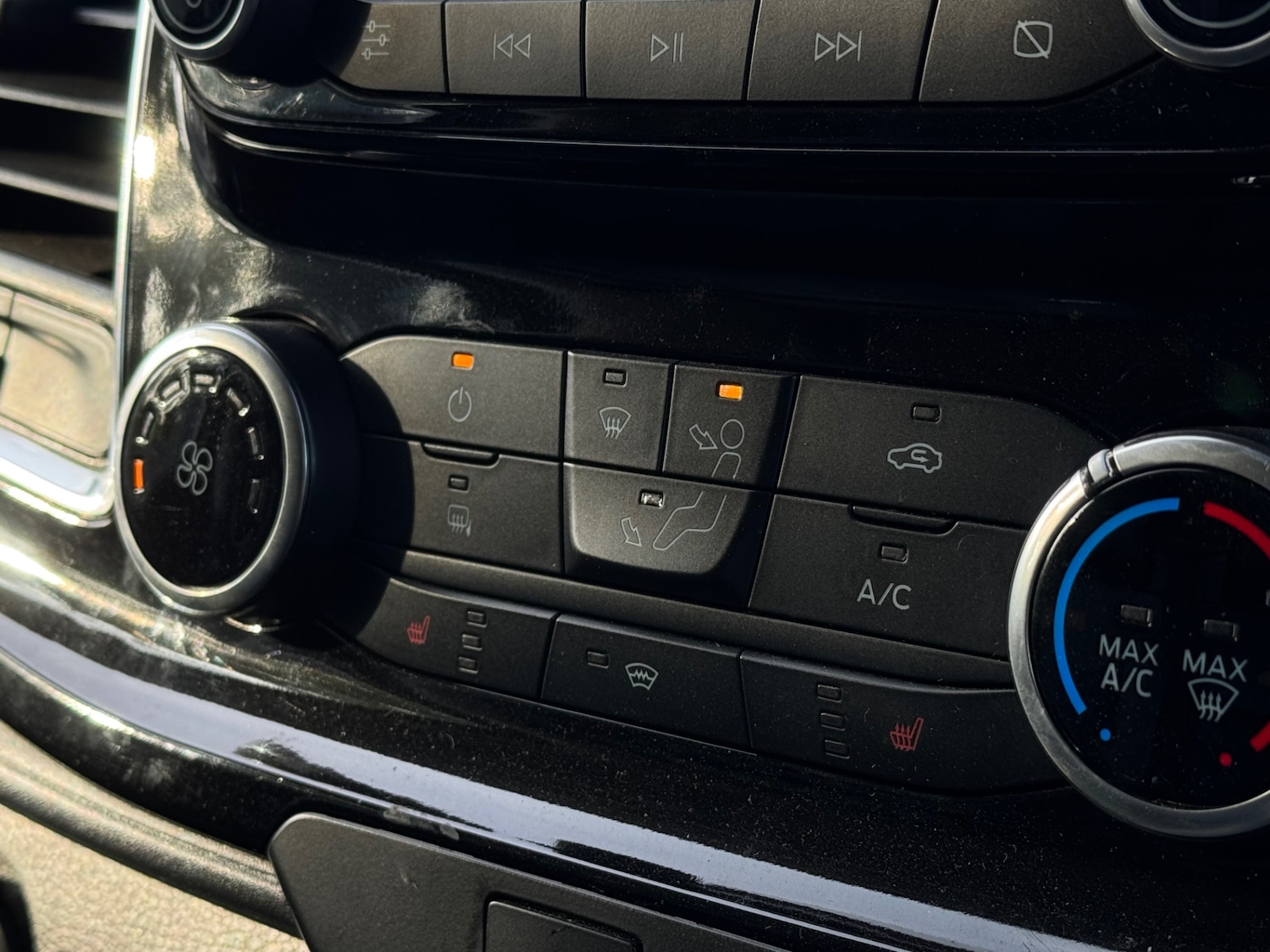 Used Ford Transit Custom 2019 for sale - 78209823: Photo 12