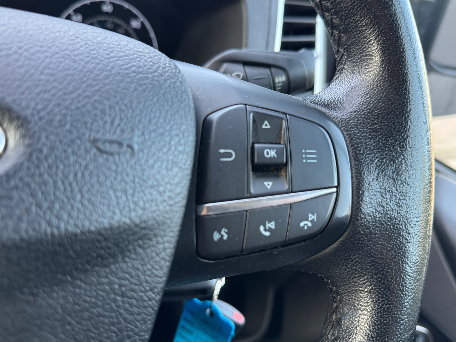 Used Ford Transit Custom 2019 for sale - 78209823: Photo 17