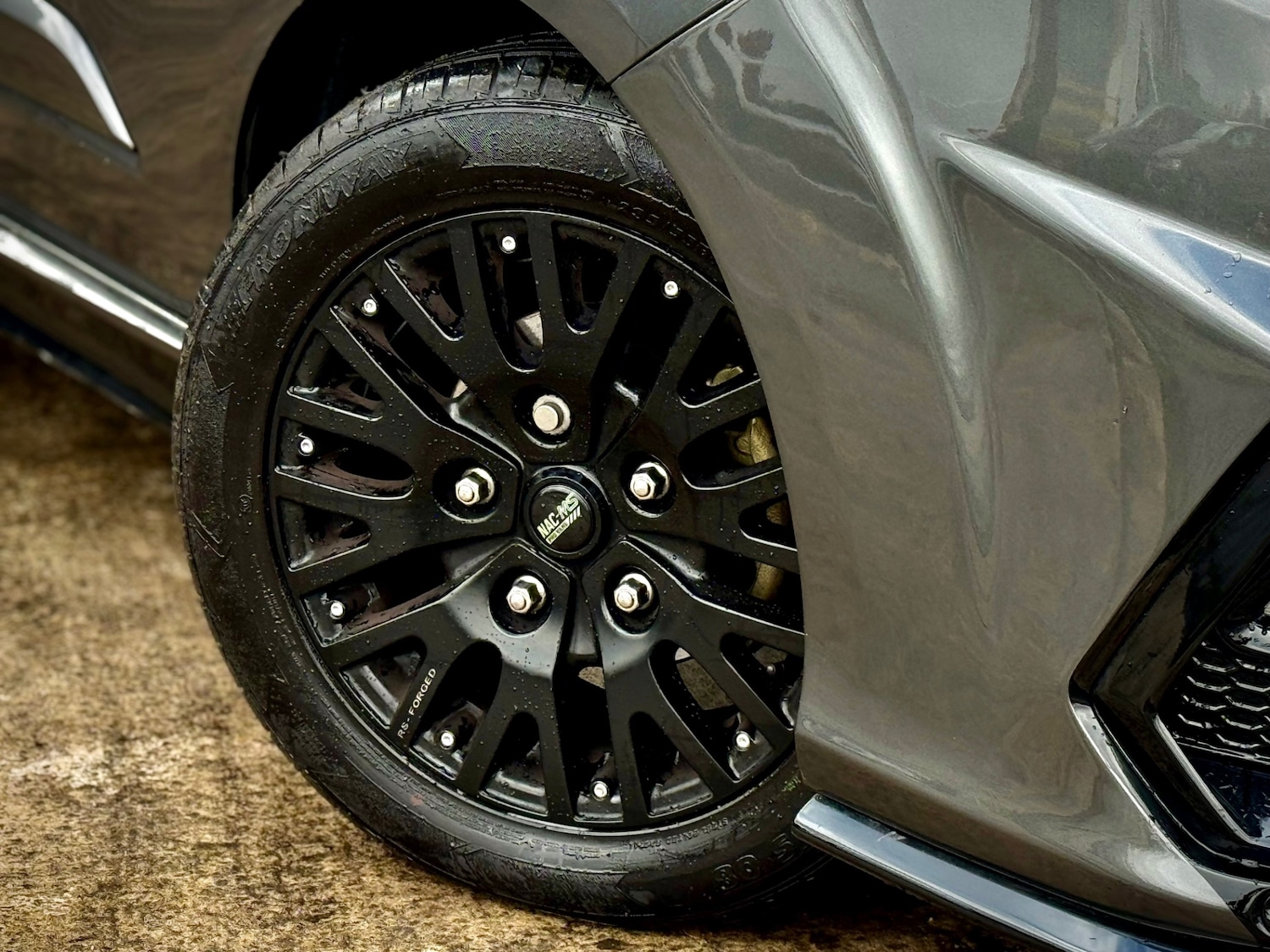 Used Ford Transit Custom 2019 for sale - 78209823: Photo 19