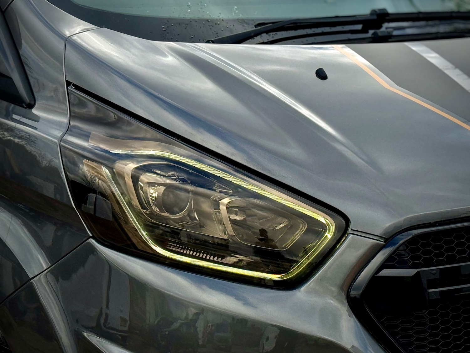 Used Ford Transit Custom 2019 for sale - 78209823: Photo 20