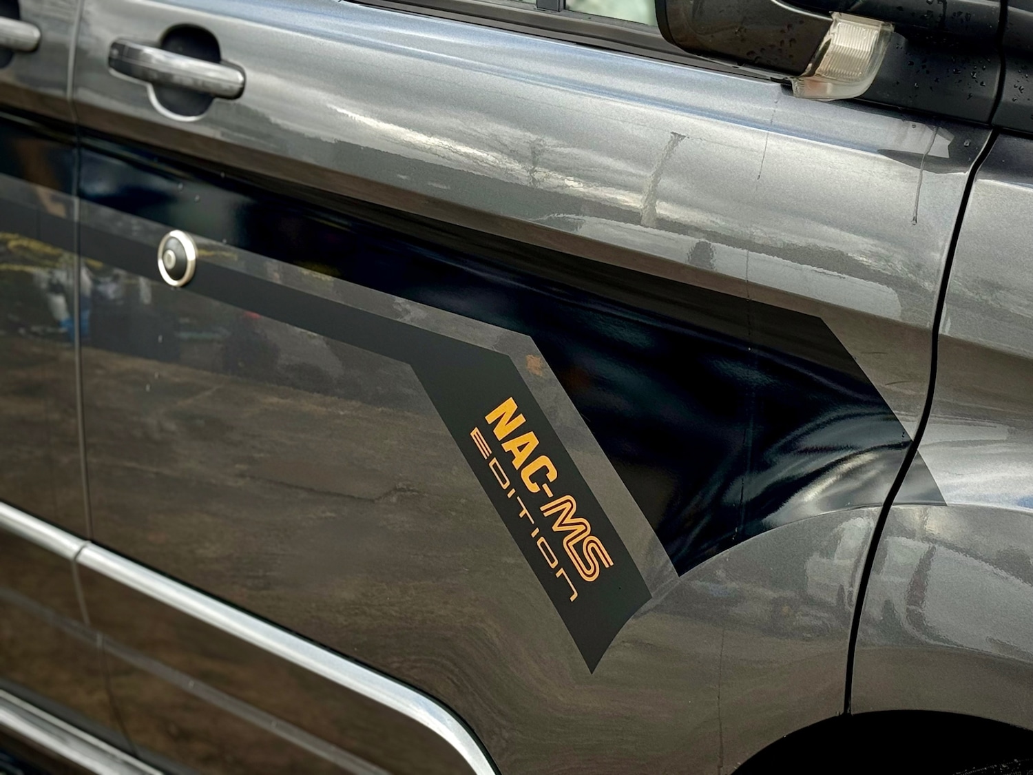 Used Ford Transit Custom 2019 for sale - 78209823: Photo 22