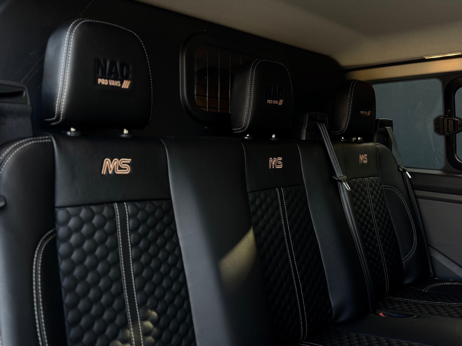 Used Ford Transit Custom 2019 for sale - 78209823: Photo 3