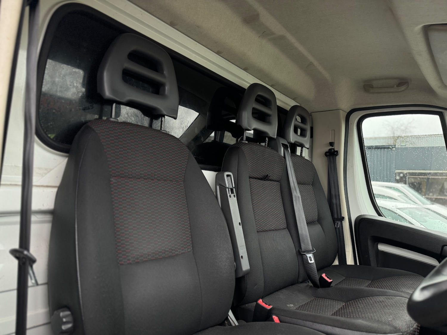 Used Peugeot Boxer 2021 for sale - 77562568: Photo 6