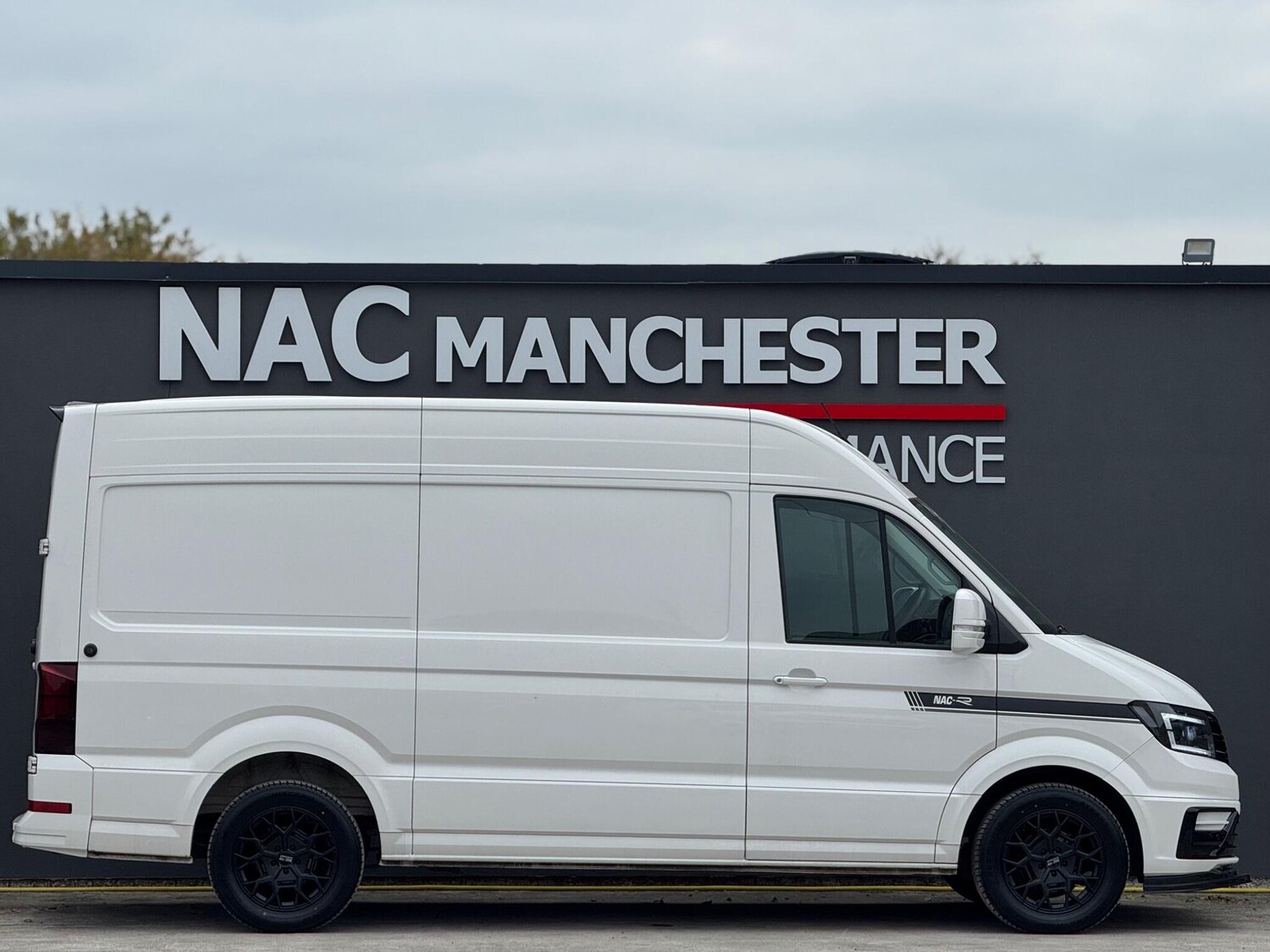 Used Volkswagen Crafter 2022 for sale - 76572790: Photo 10