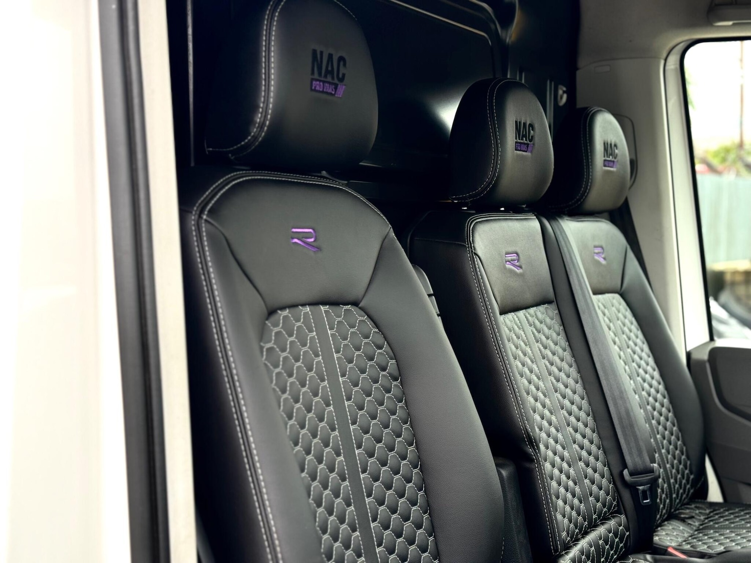 Used Volkswagen Crafter 2022 for sale - 76572790: Photo 13