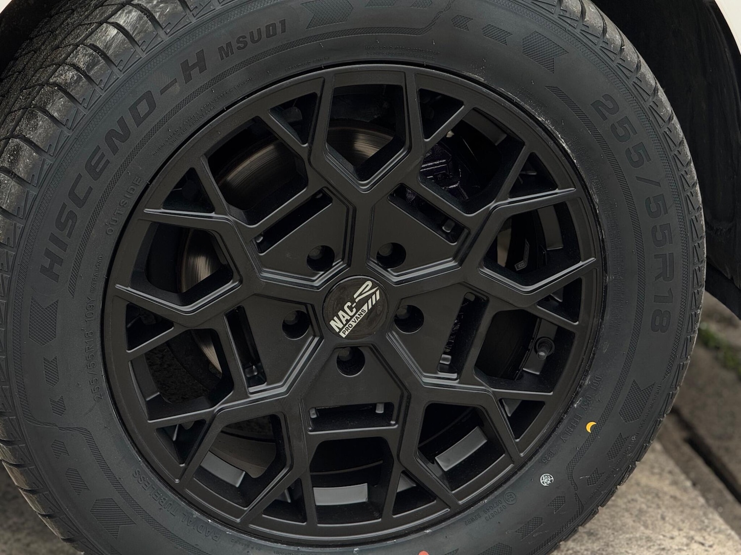 Used Volkswagen Crafter 2022 for sale - 76572790: Photo 23