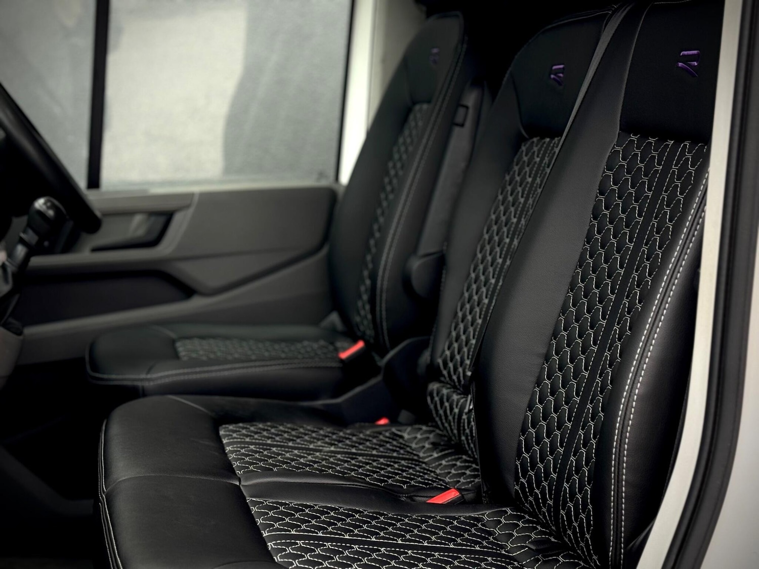 Used Volkswagen Crafter 2022 for sale - 76572790: Photo 26