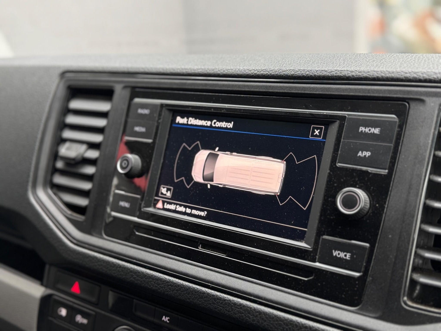 Used Volkswagen Crafter 2022 for sale - 76572790: Photo 27