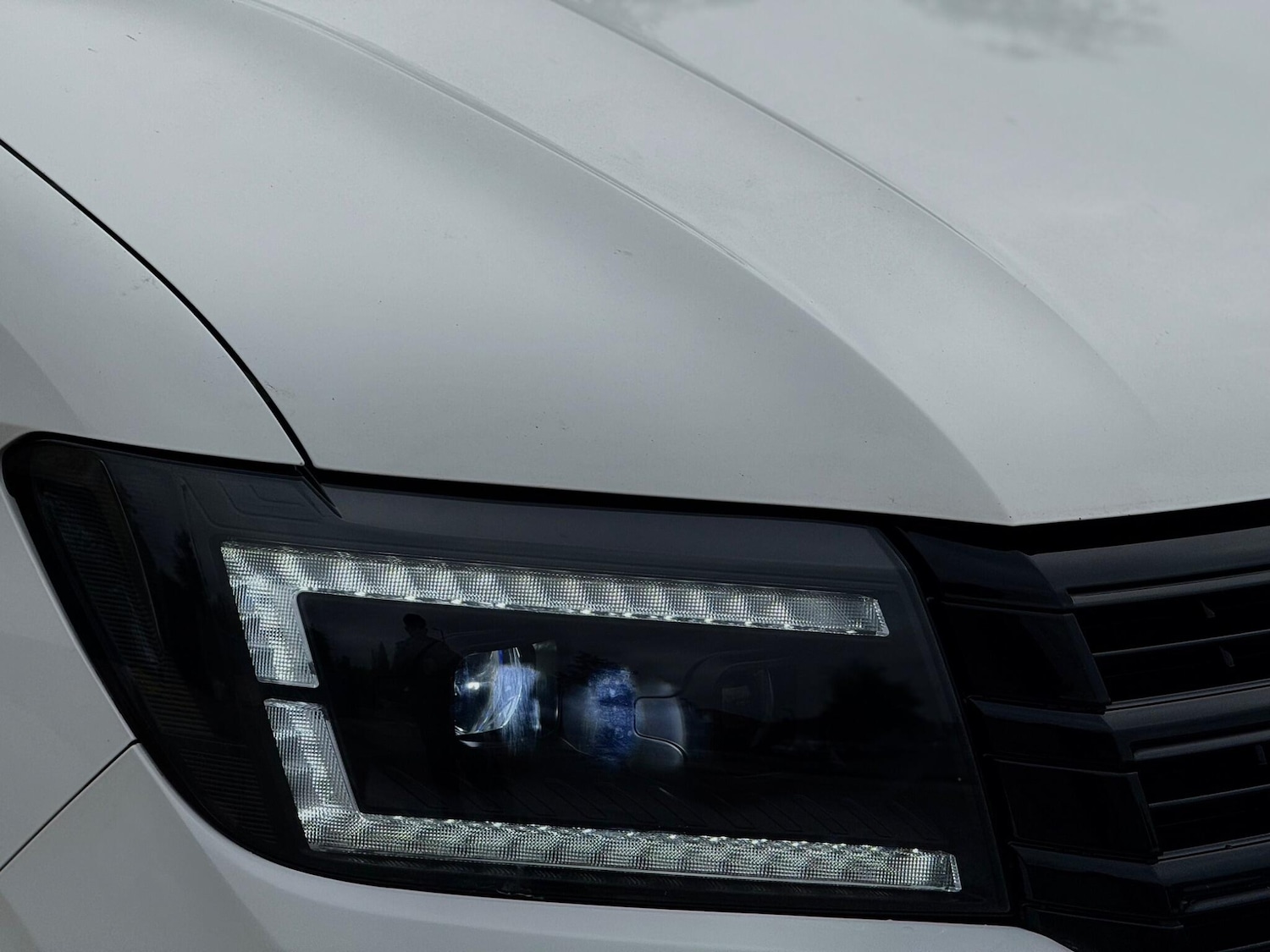 Used Volkswagen Crafter 2022 for sale - 76572790: Photo 35