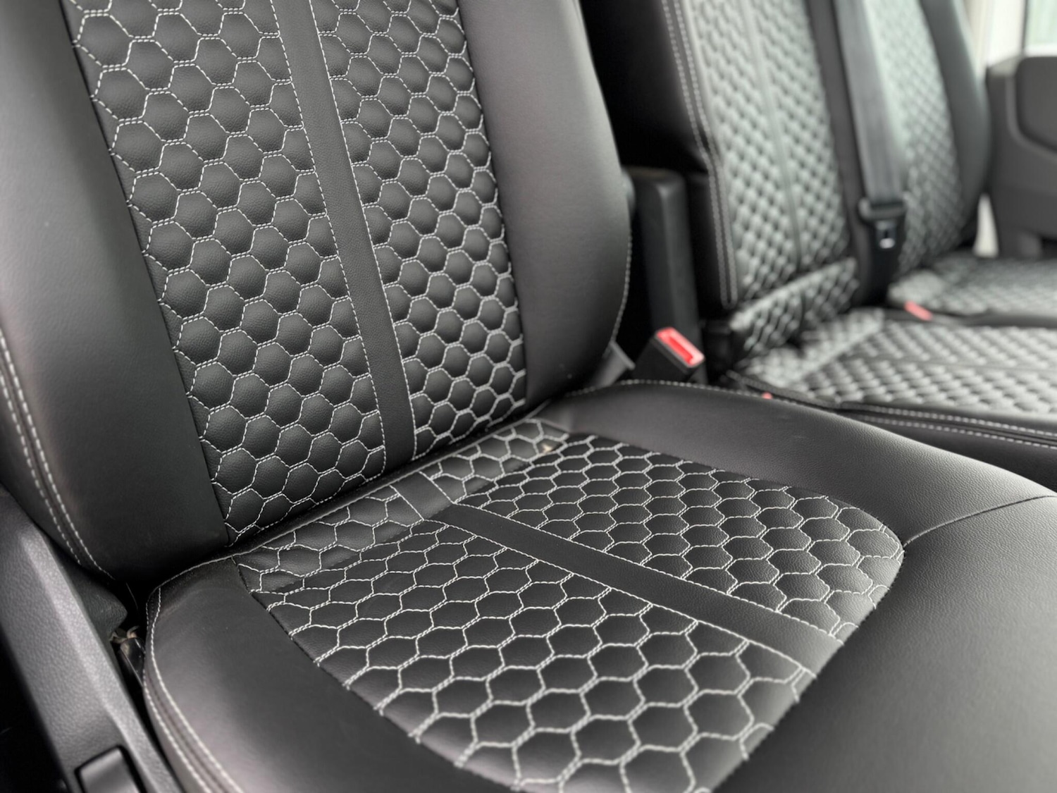 Used Volkswagen Crafter 2022 for sale - 76572790: Photo 36