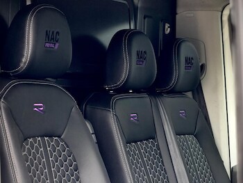 Used Volkswagen Crafter 2022 for sale - 76572790: Photo