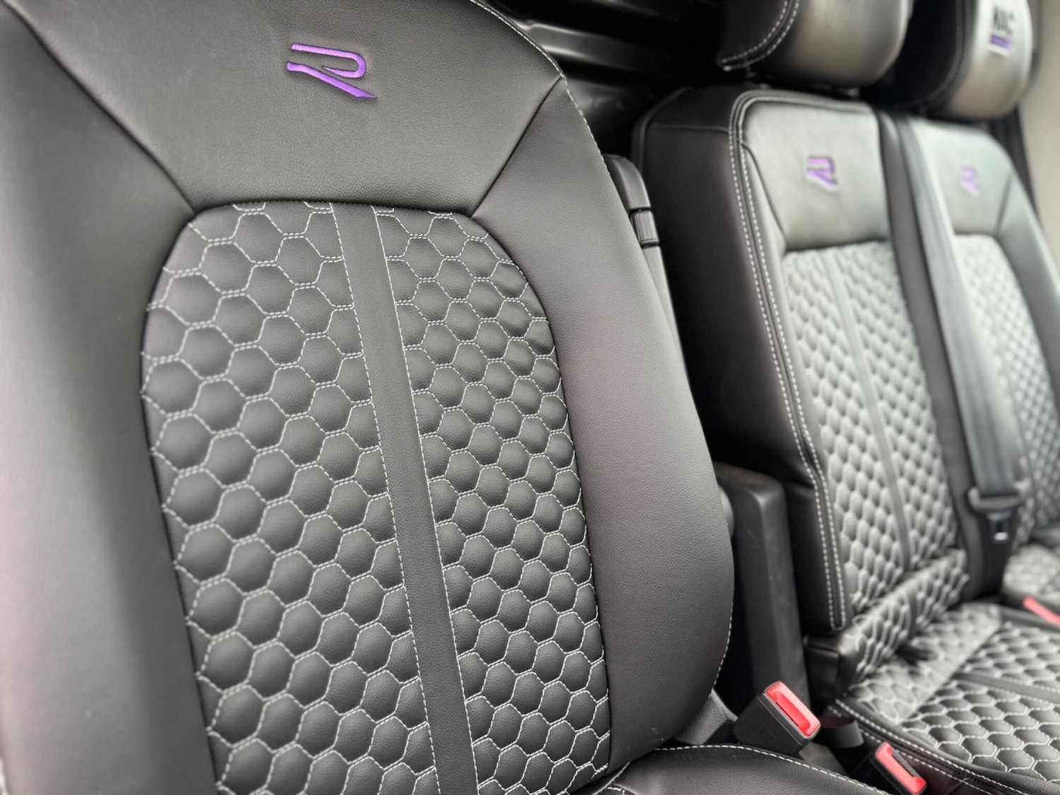 Used Volkswagen Crafter 2022 for sale - 76572790: Photo 5