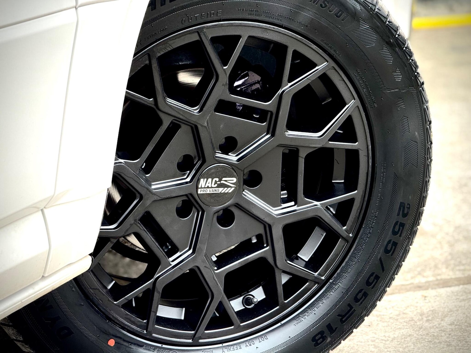 Used Volkswagen Crafter 2022 for sale - 76572790: Photo 7