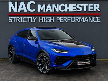 Used Lamborghini Urus 2023 for sale - 78411856: Photo