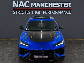 Used Lamborghini Urus 2023 for sale - 78411856: Photo