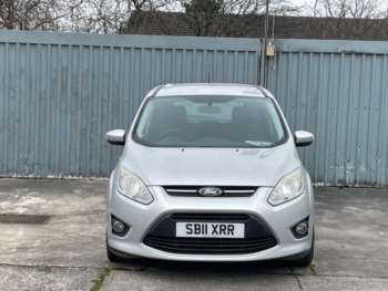 Used Ford Grand C-Max 2011 for sale - 75051298: Photo