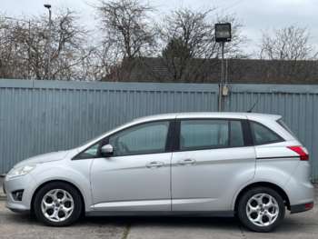 Used Ford Grand C-Max 2011 for sale - 75051298: Photo