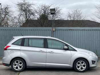 Used Ford Grand C-Max 2011 for sale - 75051298: Photo
