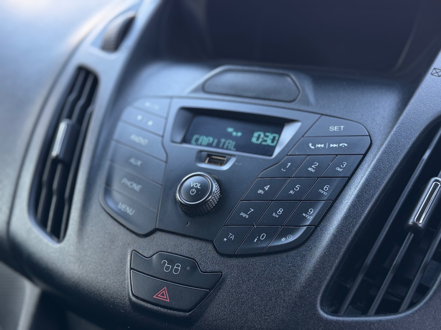 Used Ford Transit Connect 2018 for sale - 77759413: Photo 13