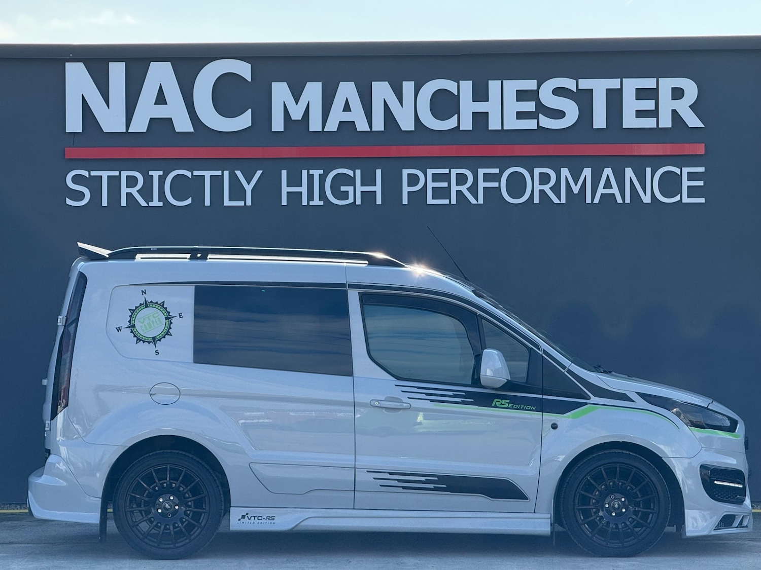 Used Ford Transit Connect 2018 for sale - 77759413: Photo 15