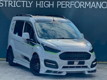 Used Ford Transit Connect 2018 for sale - 77759413: Photo