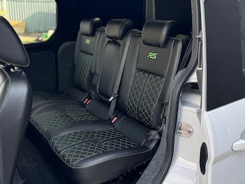Used Ford Transit Connect 2018 for sale - 77759413: Photo