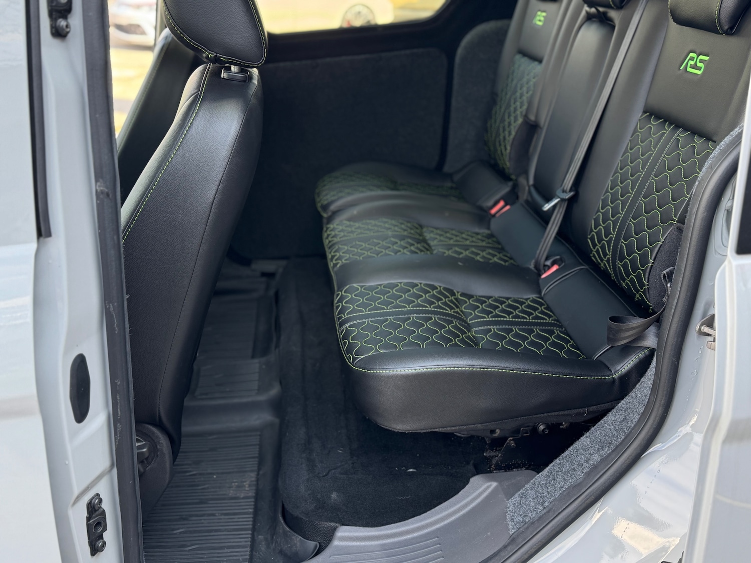 Used Ford Transit Connect 2018 for sale - 77759413: Photo 3