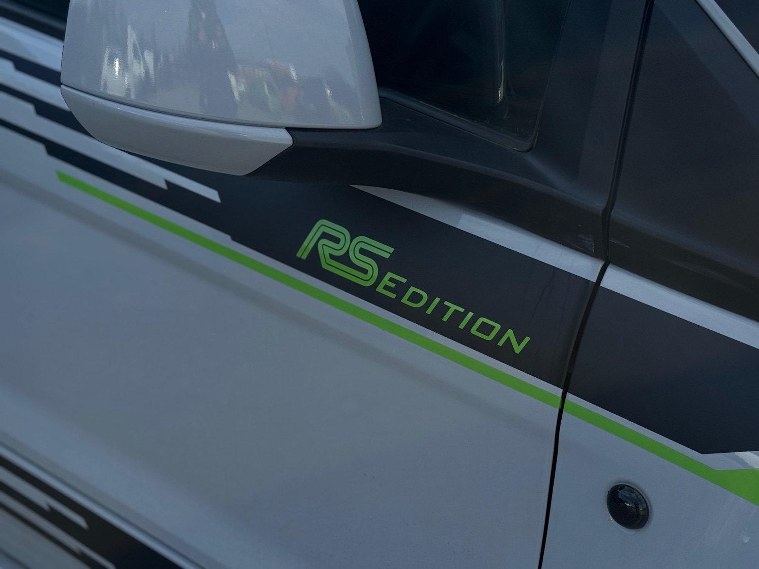 Used Ford Transit Connect 2018 for sale - 77759413: Photo 7