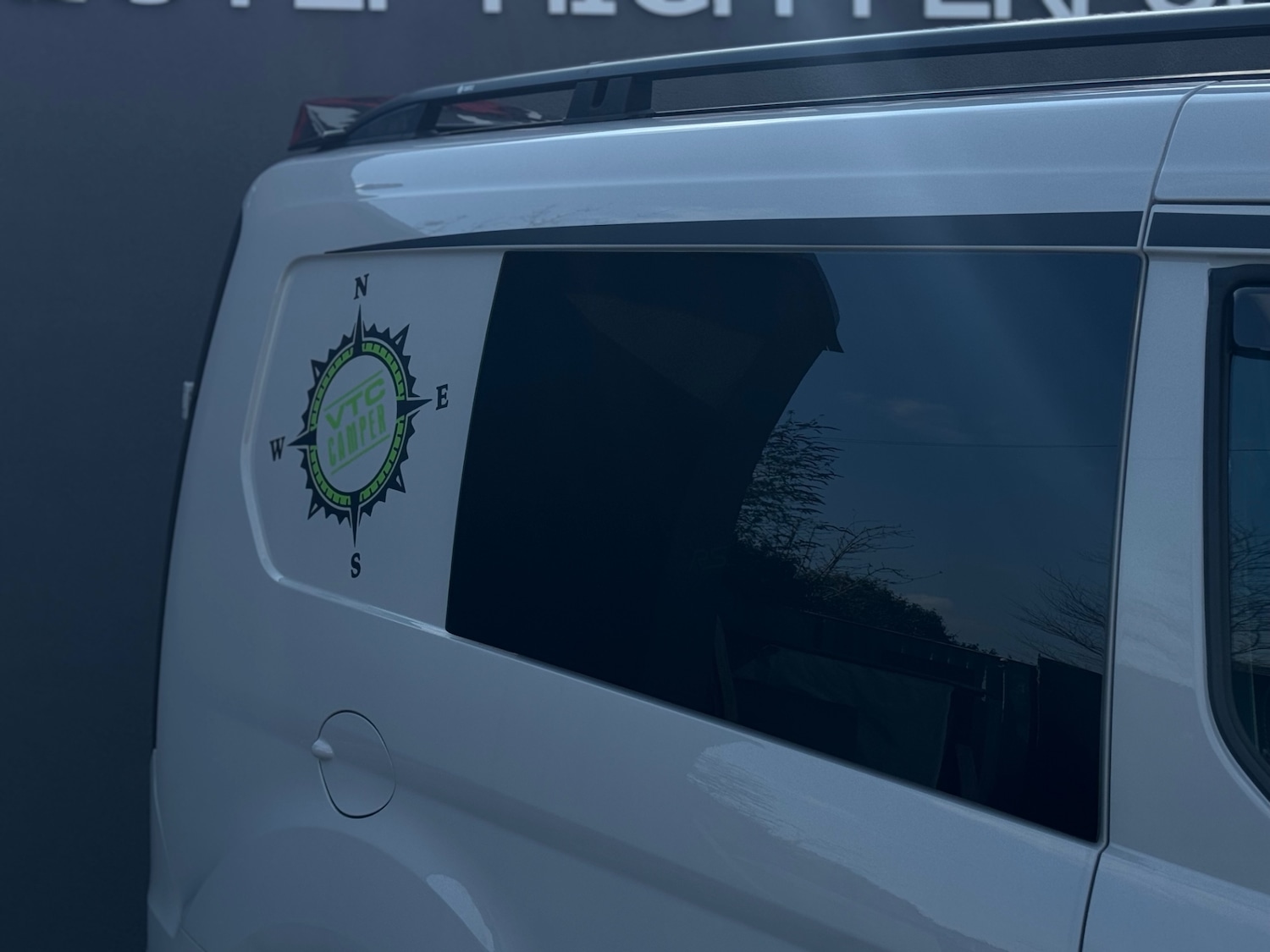 Used Ford Transit Connect 2018 for sale - 77759413: Photo 8