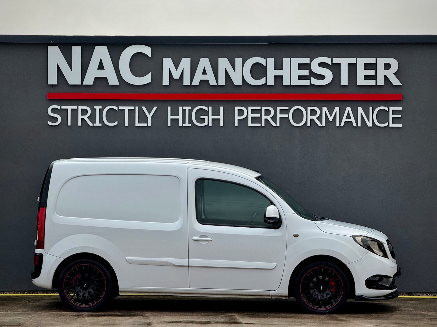 Used Mercedes-Benz Citan 2020 for sale - 77300684: Photo 13