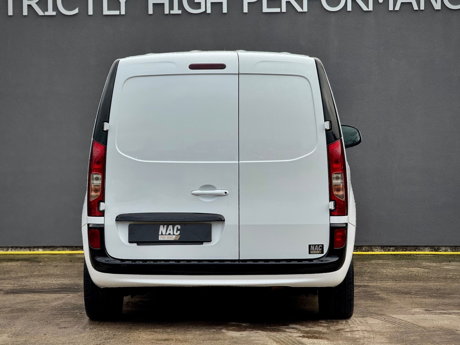 Used Mercedes-Benz Citan 2020 for sale - 77300684: Photo 14