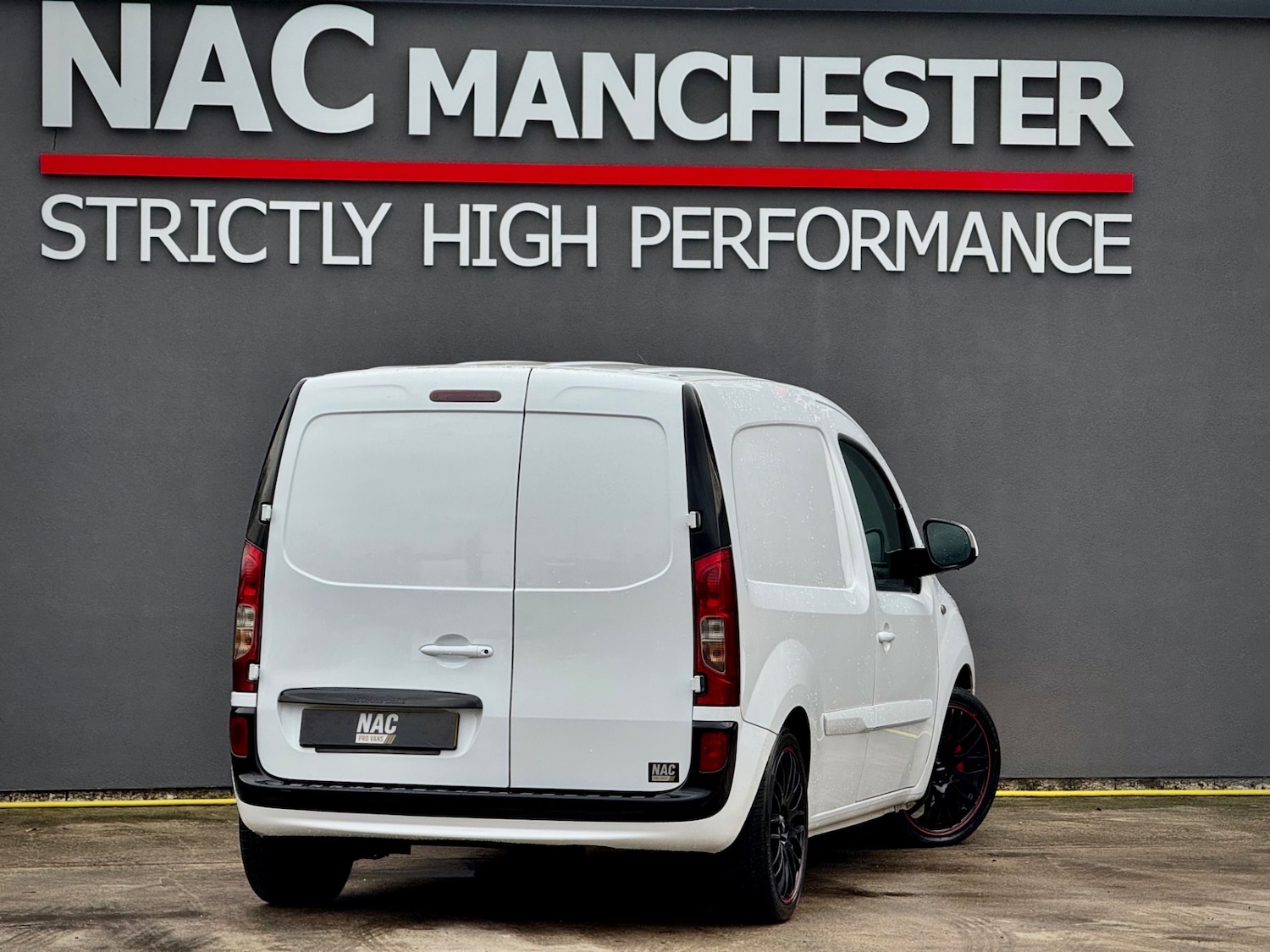 Used Mercedes-Benz Citan 2020 for sale - 77300684: Photo 3