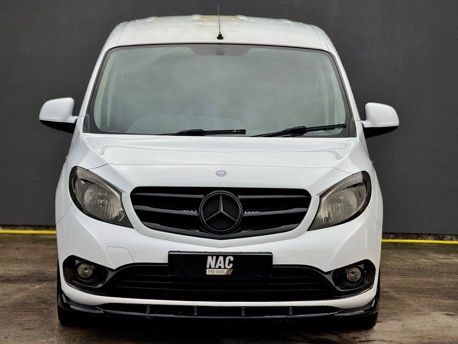 Used Mercedes-Benz Citan 2020 for sale - 77300684: Photo 5