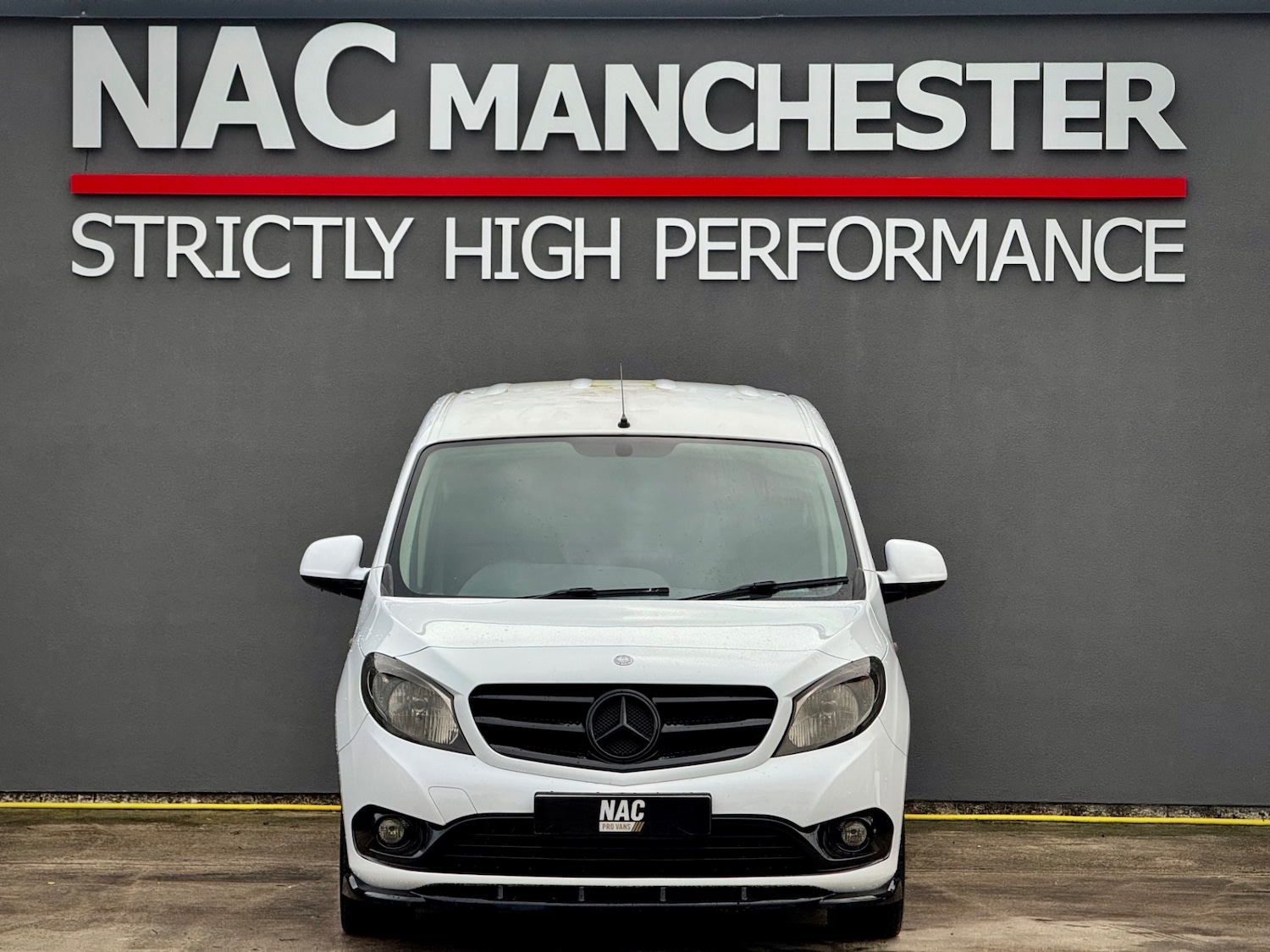 Used Mercedes-Benz Citan 2020 for sale - 77300684: Photo 6