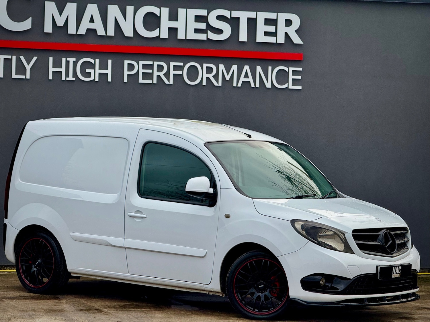 Used Mercedes-Benz Citan 2020 for sale - 77300684: Photo 7