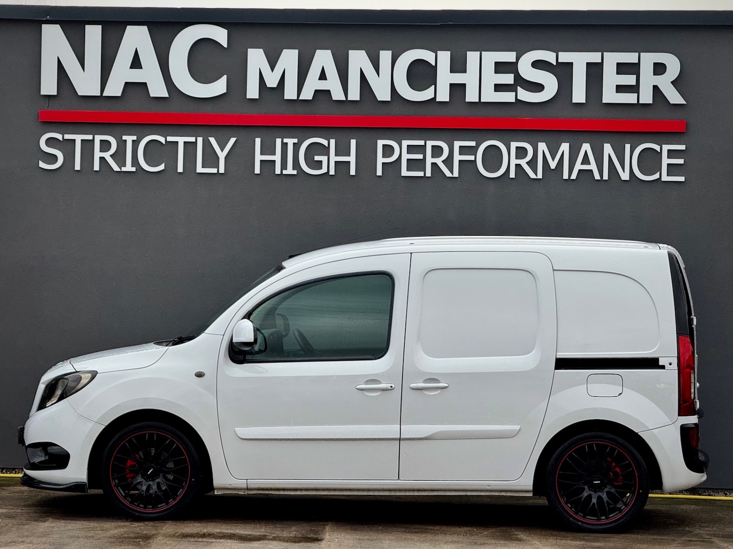 Used Mercedes-Benz Citan 2020 for sale - 77300684: Photo 8