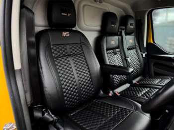 Used Ford Transit Custom 2021 for sale - 75050951: Photo