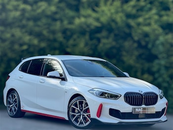 Used BMW 1 Series 2022 for sale - 75768958: Photo