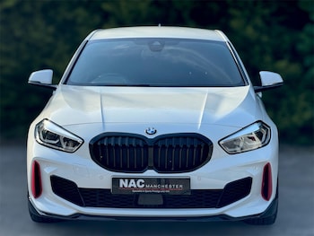 Used BMW 1 Series 2022 for sale - 75768958: Photo