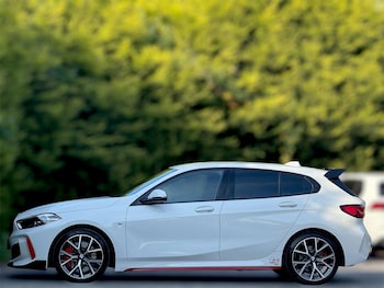 Used BMW 1 Series 2022 for sale - 75768958: Photo