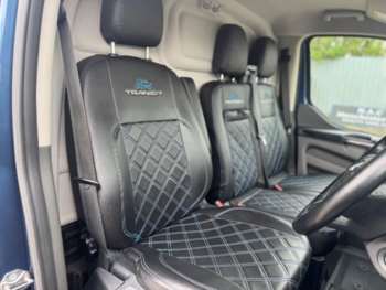Used Ford Transit Custom 2019 for sale - 75050520: Photo