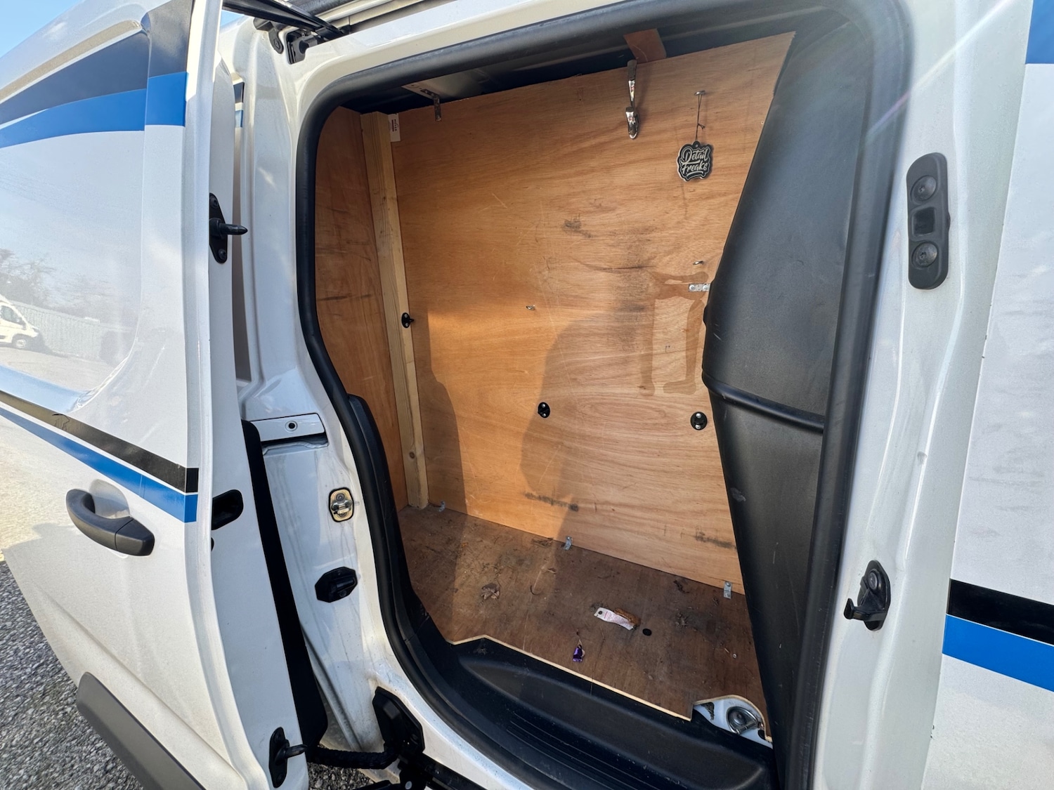 Used Vauxhall Combo 2020 for sale - 77932700: Photo 7