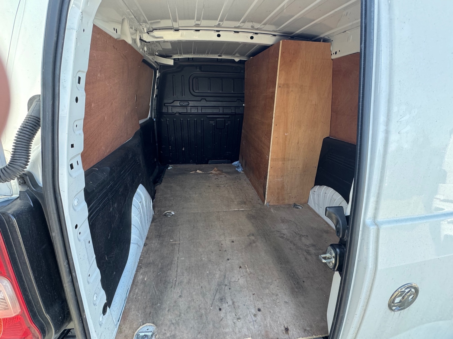 Used Vauxhall Combo 2020 for sale - 77932700: Photo 8