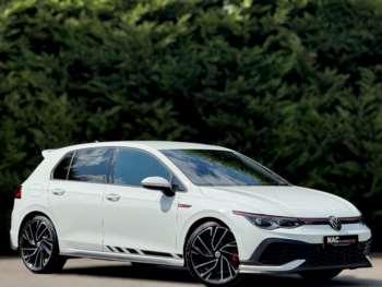 Used Volkswagen Golf 2021 for sale - 75051075: Photo