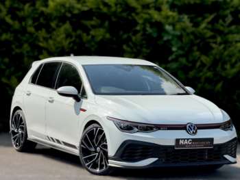 Used Volkswagen Golf 2021 for sale - 75051075: Photo