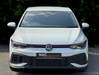 Used Volkswagen Golf 2021 for sale - 75051075: Photo