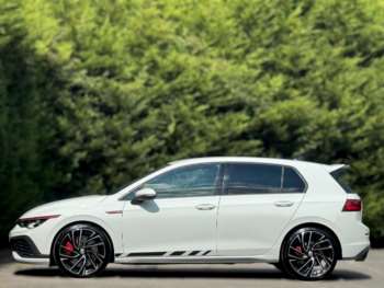 Used Volkswagen Golf 2021 for sale - 75051075: Photo