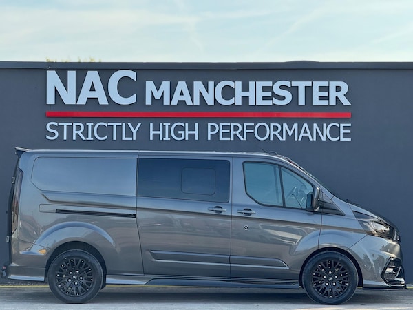 Used Ford Transit Custom 2019 for sale - 76247708: Photo 10