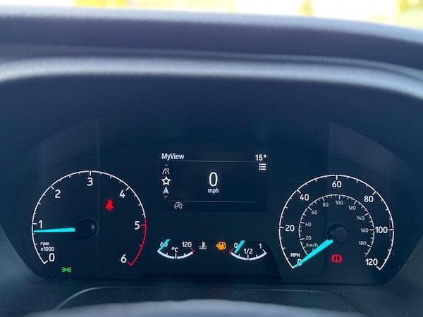 Used Ford Transit Custom 2019 for sale - 76247708: Photo 17