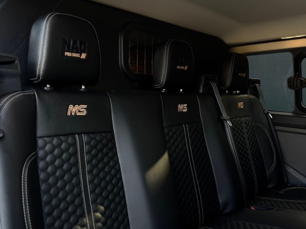 Used Ford Transit Custom 2019 for sale - 76247708: Photo 26